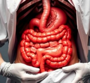 Rektale Untersuchung bei Blinddarmverdacht: Ein unverzichtbares Diagnoseinstrument