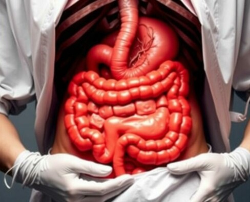 Rektale Untersuchung bei Blinddarmverdacht: Ein unverzichtbares Diagnoseinstrument