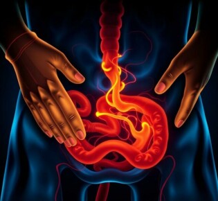 Übelkeit und Erbrechen bei Blinddarmentzündung: Ursachen, Symptome und Behandlung