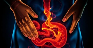 Übelkeit und Erbrechen bei Blinddarmentzündung: Ursachen, Symptome und Behandlung