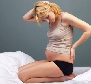 Народные средства для быстрого лечения геморроя при беременности