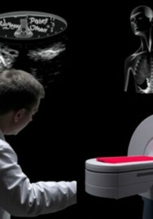 El dilema diagnóstico: evitar la radiación con ecografía y resonancia magnética