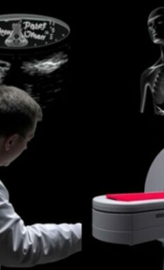 El dilema diagnóstico: evitar la radiación con ecografía y resonancia magnética