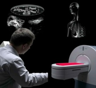 El dilema diagnóstico: evitar la radiación con ecografía y resonancia magnética