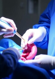 Medir la calidad en cirugía: ¿por qué la apendicectomía sirve como indicador clave?