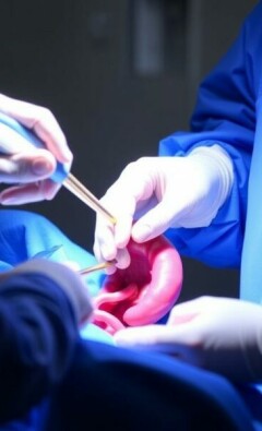 Medir la calidad en cirugía: ¿por qué la apendicectomía sirve como indicador clave?