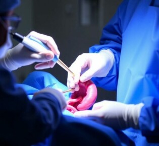 Medir la calidad en cirugía: ¿por qué la apendicectomía sirve como indicador clave?