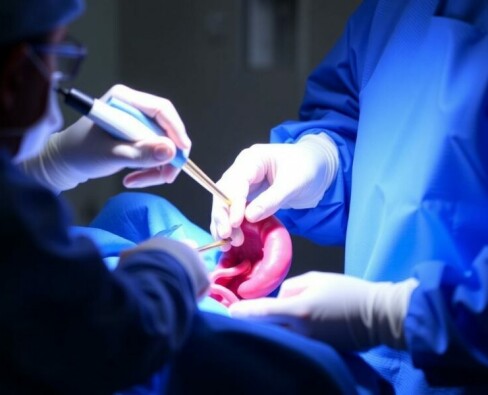 Medir la calidad en cirugía: ¿por qué la apendicectomía sirve como indicador clave?