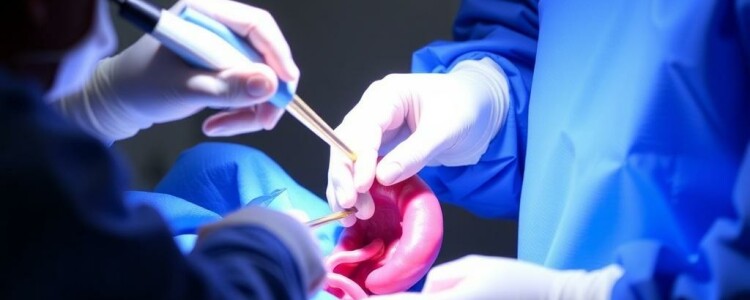 Medir la calidad en cirugía: ¿por qué la apendicectomía sirve como indicador clave?