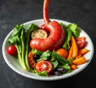 Диета при язве желудка: полный гайд для вашего здоровья