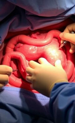 Laparoskopische Appendektomie (Schlüsselloch-Chirurgie): Una guía cercana y accesible para pacientes y curiosos