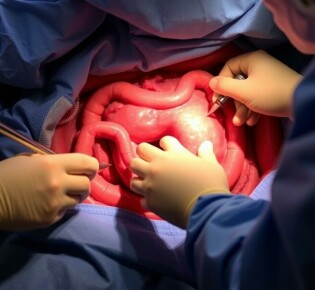 Laparoskopische Appendektomie (Schlüsselloch-Chirurgie): Una guía cercana y accesible para pacientes y curiosos