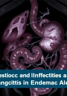 Infecciones parasitarias y apendicitis en zonas endémicas: lo que el médico, el paciente y la comunidad deben saber