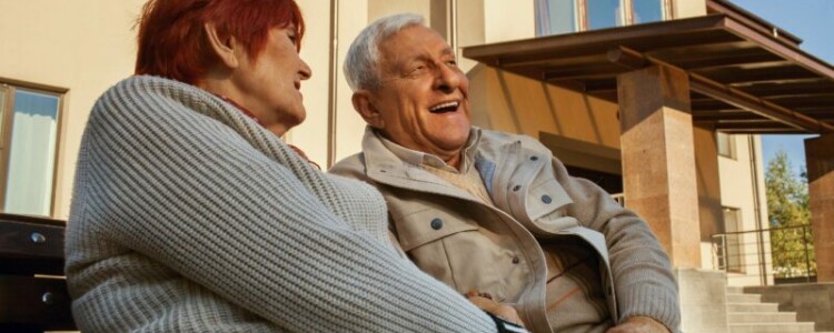 Как найти идеальный дом престарелых: полное руководство