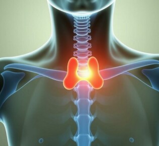 Причины заболеваний щитовидной железы