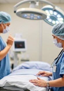 El papel de la enfermera de urgencias al sospechar apendicitis: entre la intuición clínica y la acción organizada