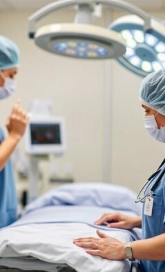El papel de la enfermera de urgencias al sospechar apendicitis: entre la intuición clínica y la acción organizada