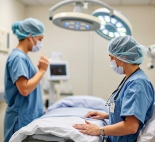 El papel de la enfermera de urgencias al sospechar apendicitis: entre la intuición clínica y la acción organizada