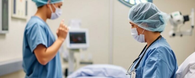 El papel de la enfermera de urgencias al sospechar apendicitis: entre la intuición clínica y la acción organizada