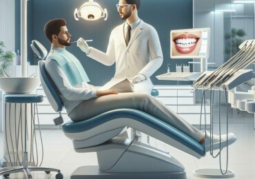 Хорошая стоматология: забота о вашем улыбке