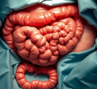 Der Ablauf einer Appendektomie-Operation: Una guía clara y humana para entender lo que sucede