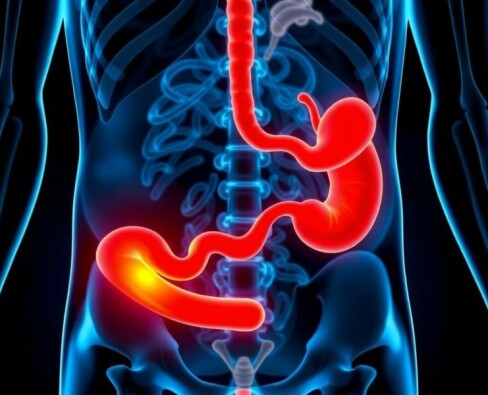Appendicite ou gastro-entérite ? Comment les distinguer — ¿Apendicitis o gastroenteritis? Cómo diferenciarlas paso a paso