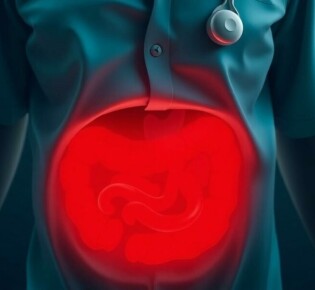 Esperando una noticia: la ansiedad de la espera antes de un diagnóstico de apendicitis