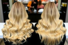 Diamond Hair: как получить естественное и аккуратное наращивание волос без лишних хлопот