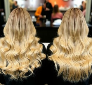 Diamond Hair: как получить естественное и аккуратное наращивание волос без лишних хлопот