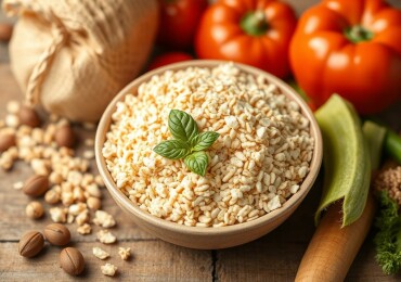 La importancia de una dieta rica en fibra: el aliado cotidiano que transforma tu salud