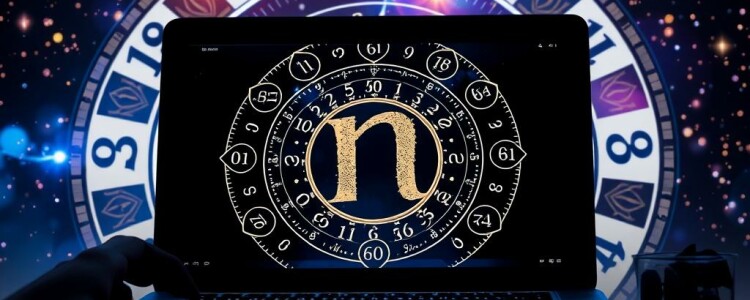 Нумерология онлайн: как читать числа, не теряя головы