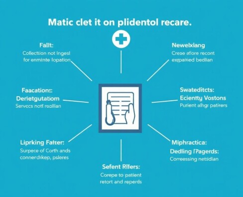 La historia clínica del paciente: la narración esencial que guía la medicina