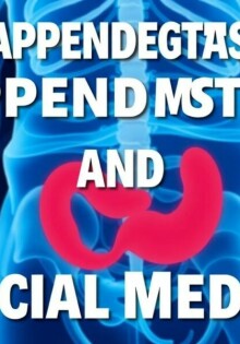 Appendizitis und Social Media: intercambio de experiencias online que salva, confunde y conecta