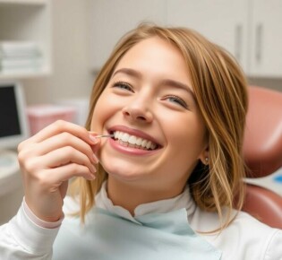 Врач-ортодонт: кто он, чем помогает и как не ошибиться с выбором