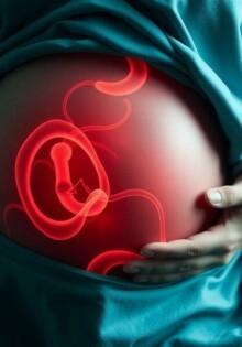 L’appendicite chez la femme enceinte: riesgos para la madre y el foetus