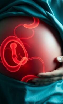 L’appendicite chez la femme enceinte: riesgos para la madre y el foetus