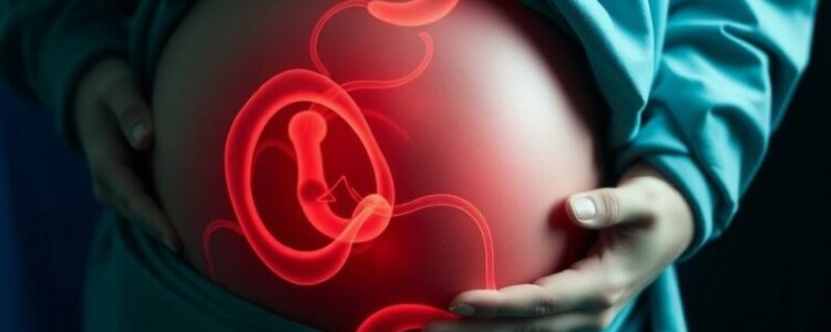 L’appendicite chez la femme enceinte: riesgos para la madre y el foetus