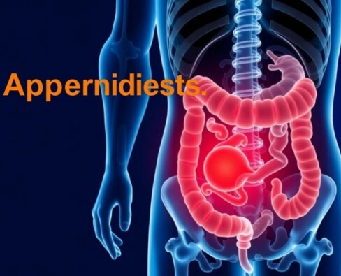Presentaciones atípicas de la apendicitis: cuando los síntomas no siguen las reglas