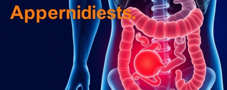 Presentaciones atípicas de la apendicitis: cuando los síntomas no siguen las reglas