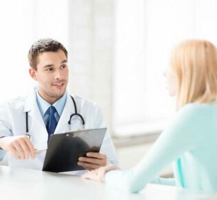 Как бороться с геморроем после родов