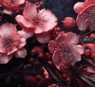 Цветки Бархатцы: нежность и изысканность в одном растении