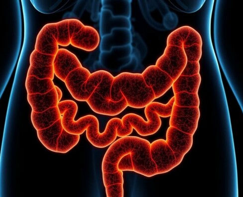 La microbiota intestinal y la salud del apéndice: una conversación íntima entre bacterias y órganos