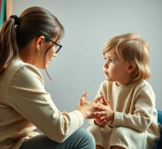 Дитячий психолог: коли і навіщо звертатися, як не помилитися з вибором