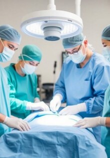 La check-list préopératoire en urgence: una herramienta sencilla que salva tiempo y vidas