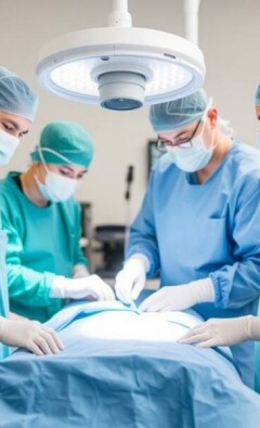 La check-list préopératoire en urgence: una herramienta sencilla que salva tiempo y vidas