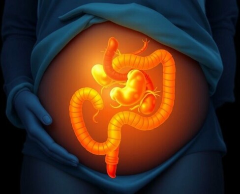 Apendicitis durante el embarazo: desafíos diagnósticos y cómo enfrentarlos