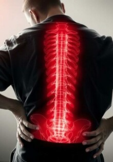 Rückenschmerzen nach Appendektomie: Ursachen, Behandlung und Prävention