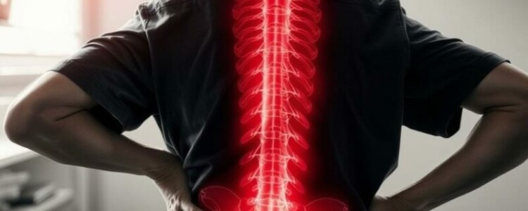 Rückenschmerzen nach Appendektomie: Ursachen, Behandlung und Prävention