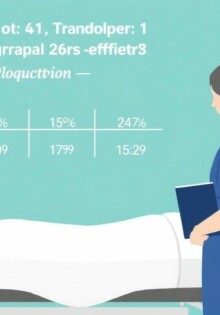 Wartezeiten bei geplanter Appendektomie: Ursachen, Auswirkungen und Lösungsansätze