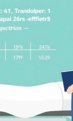 Wartezeiten bei geplanter Appendektomie: Ursachen, Auswirkungen und Lösungsansätze